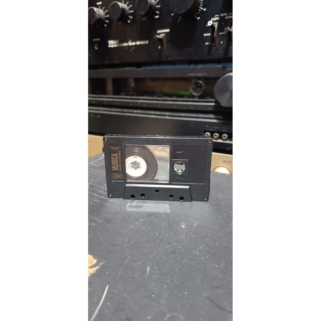 kaset pita Bad Boys Blue