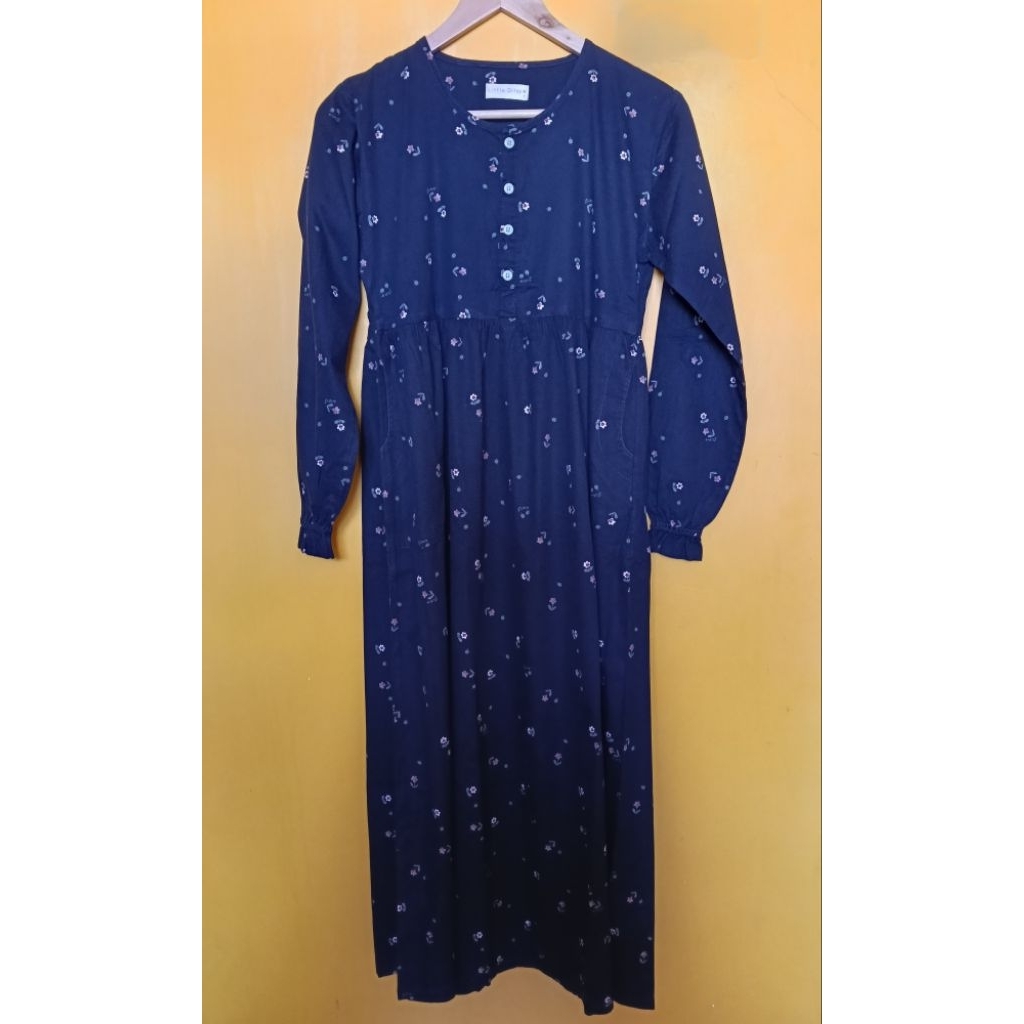 Ditsy little preloved edisi maret 2024