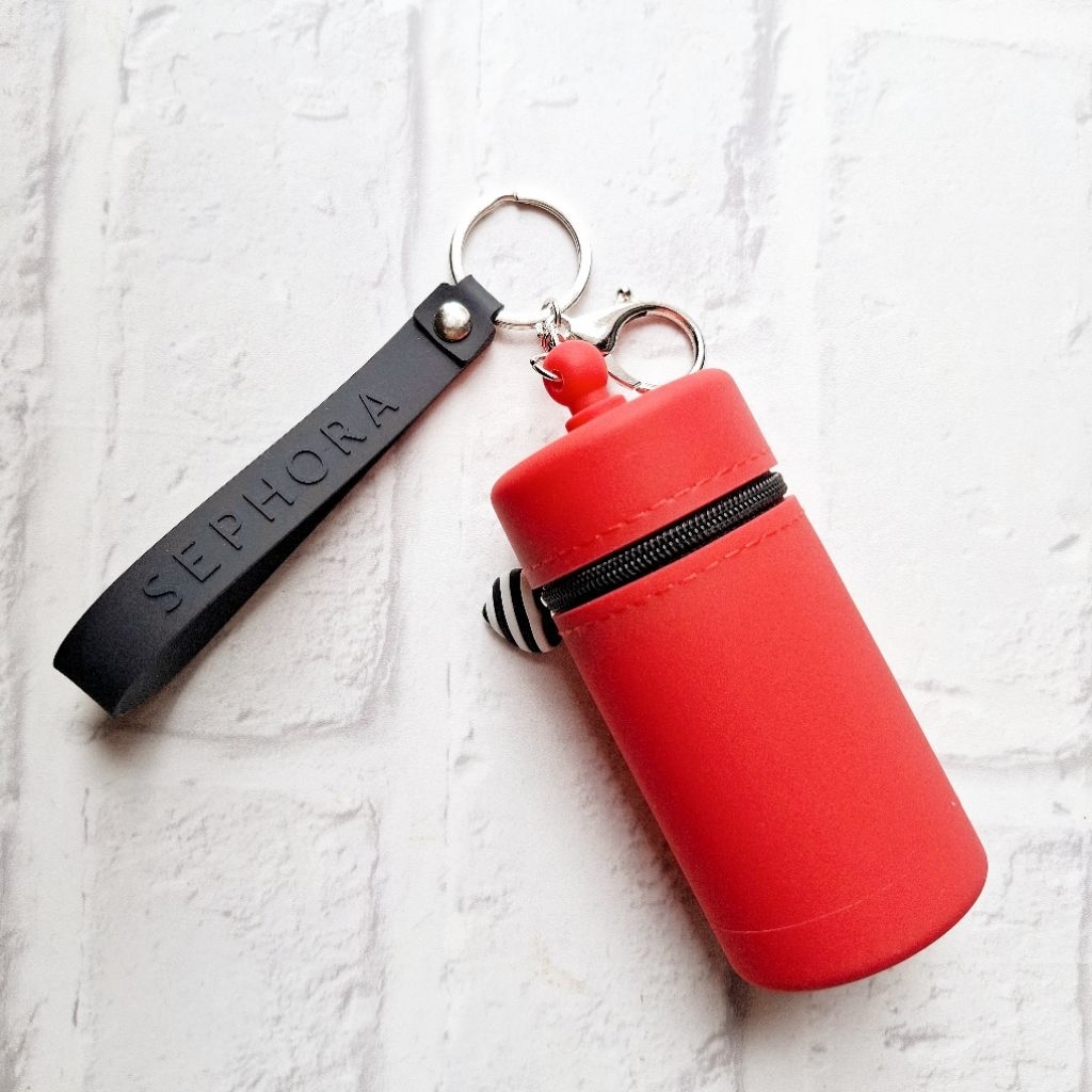 SEPHORA LIPSTICK CASE - Dompet Lipstick
