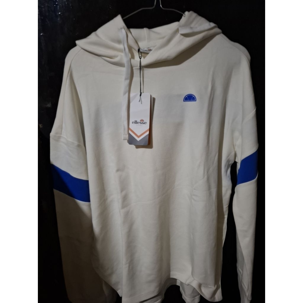 Hoodie ellesse wanita original