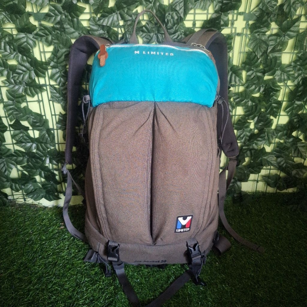 Millet M Limited Joy Pocket 26