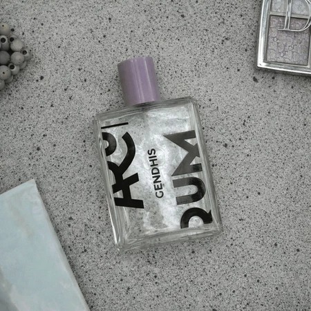 Parfum Iki Arum Gendhis Inspired, Parfum Unisex Aroma sweet floral