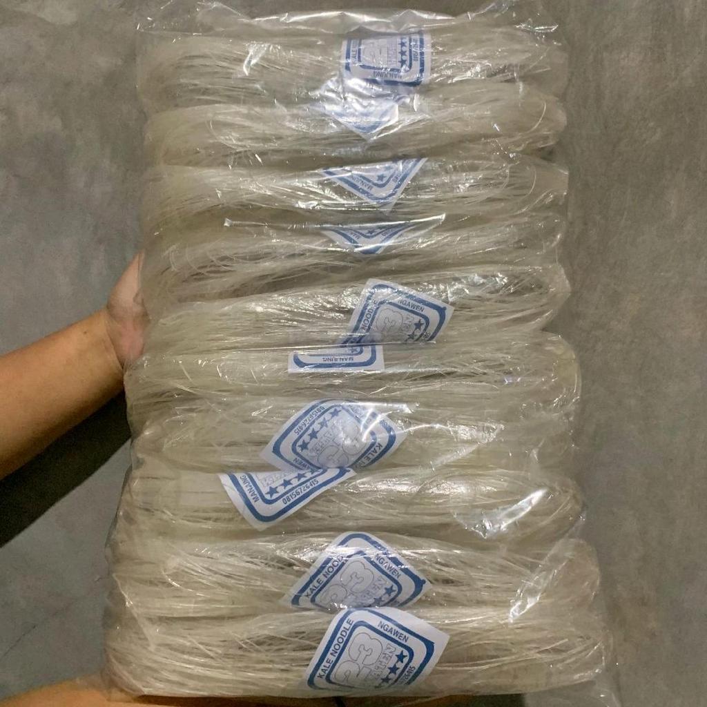 MIE SOHUN KHAS JAWA TENGAH PATI AREN