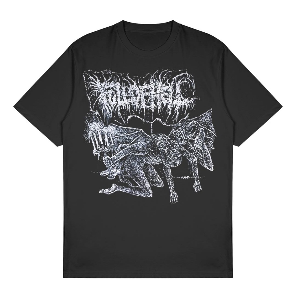 Full Of Hell - Candelabra Black