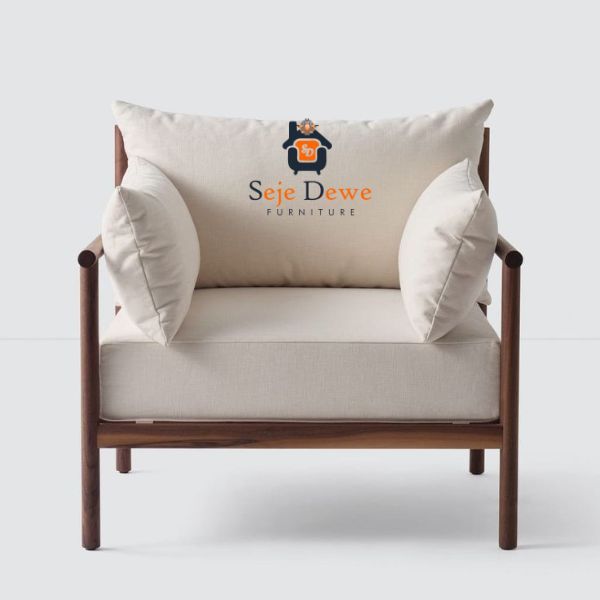 Sofa minimalist Single Arm