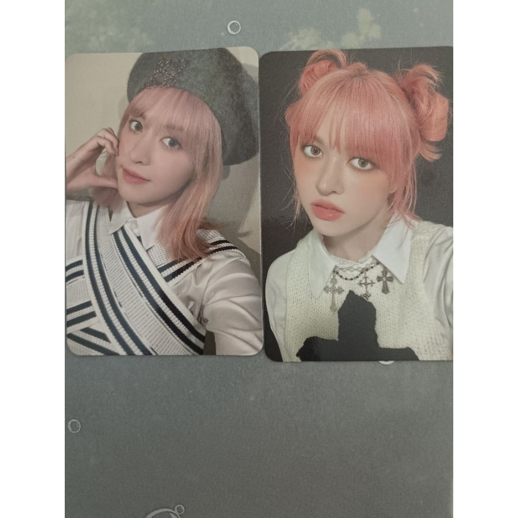 NMIXX - 2026 SEASON'S GREETINGS [MIXX DREAM]