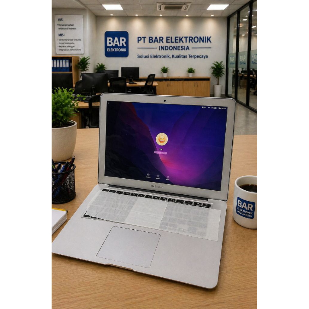 MACBOOK AIR 2017