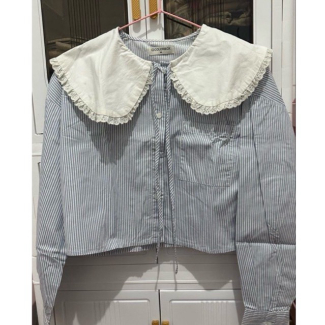 BLOUSE COLORBOX