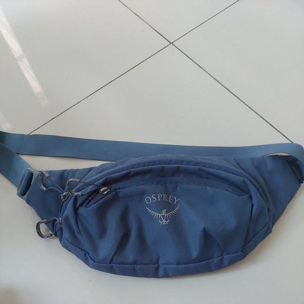 osprey daylite preloved