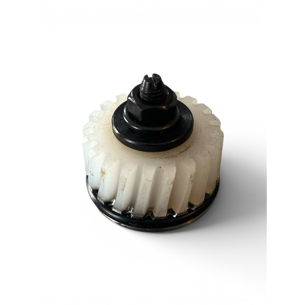Gear octa RS-100 mesin potong kain