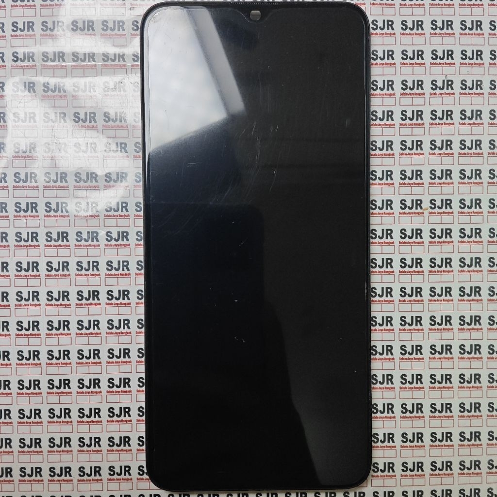 `Unit LCD Point Vivo Y19 Copotan