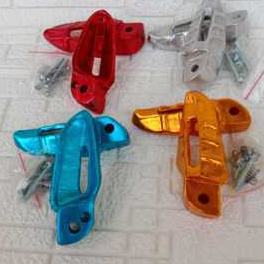 Footstep / Step Belakang Mio Lama mio sporty