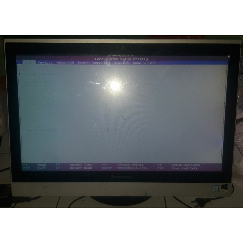 lenovo z500s minus minta ganti lcd