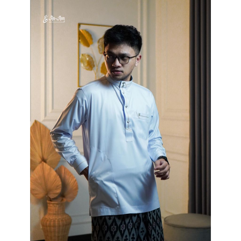 KOKO Saudi An nun