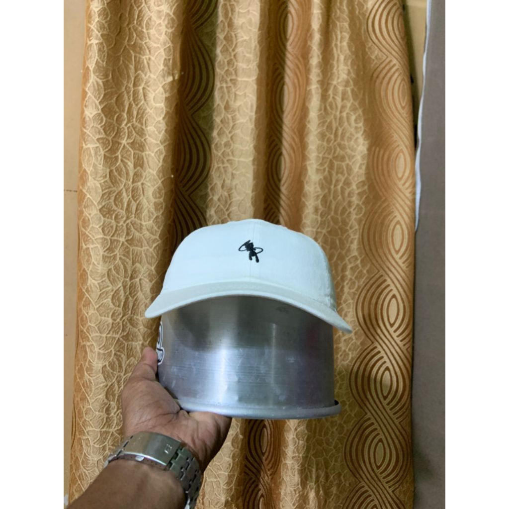 TOPI POKEMON/TOPI BEKAS/TOPI LELONG