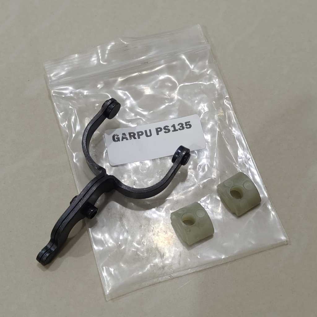 GARPU BENDIX STARTER PS135 PS 135 POLOS BARU