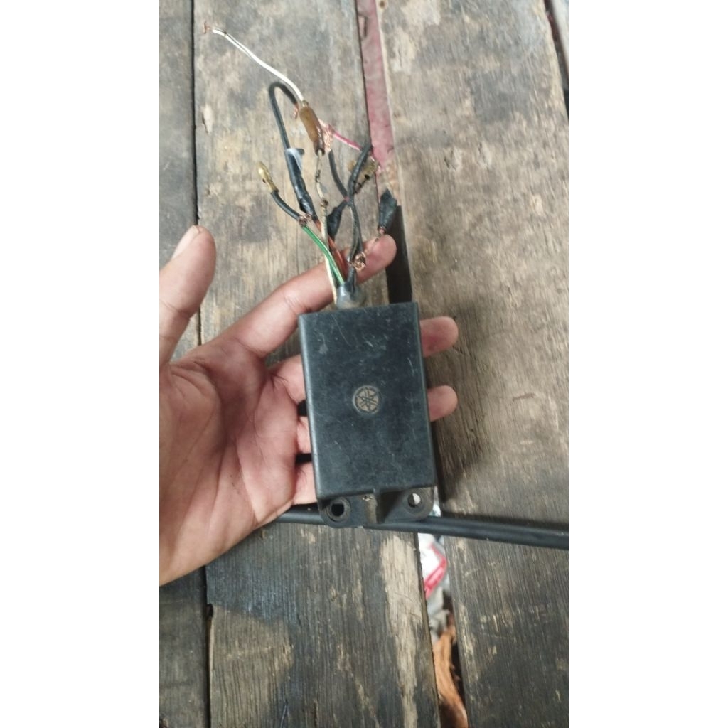 Cdi ori fizr
