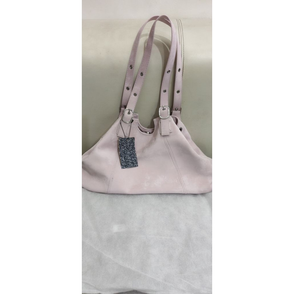 Tas wanita paloma wool warna pink