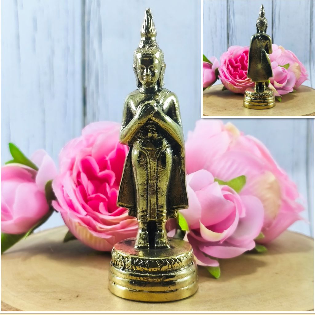 PATUNG BUDDHA HARI JUMAT KUNINGAN