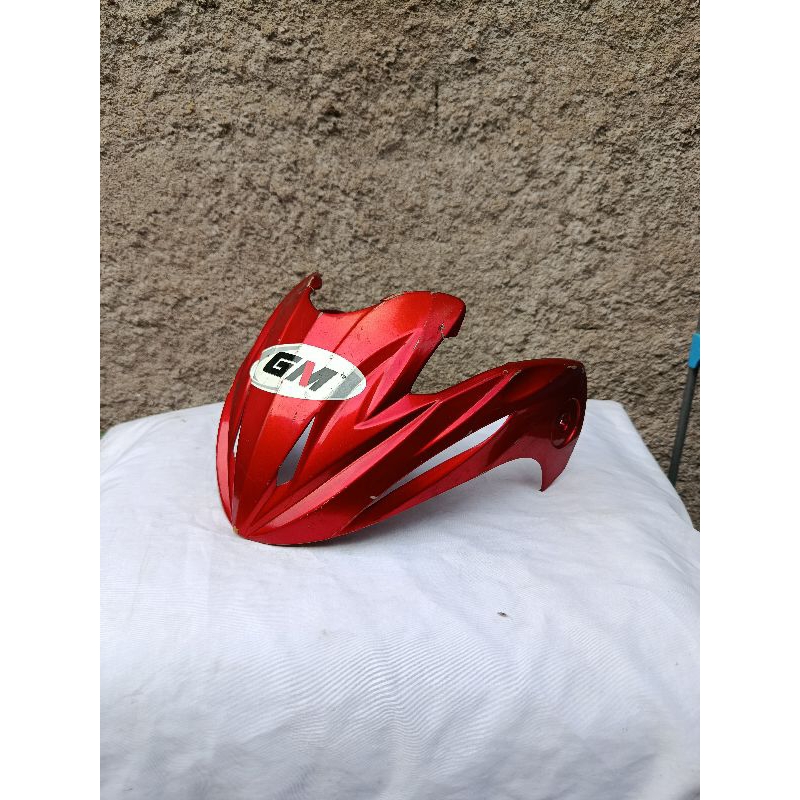 Topi Helm GM Imprezza Original