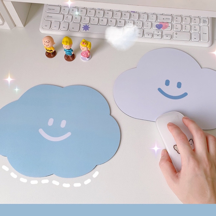 MOUSE PAD WATERPROOF MOUSEPAD
