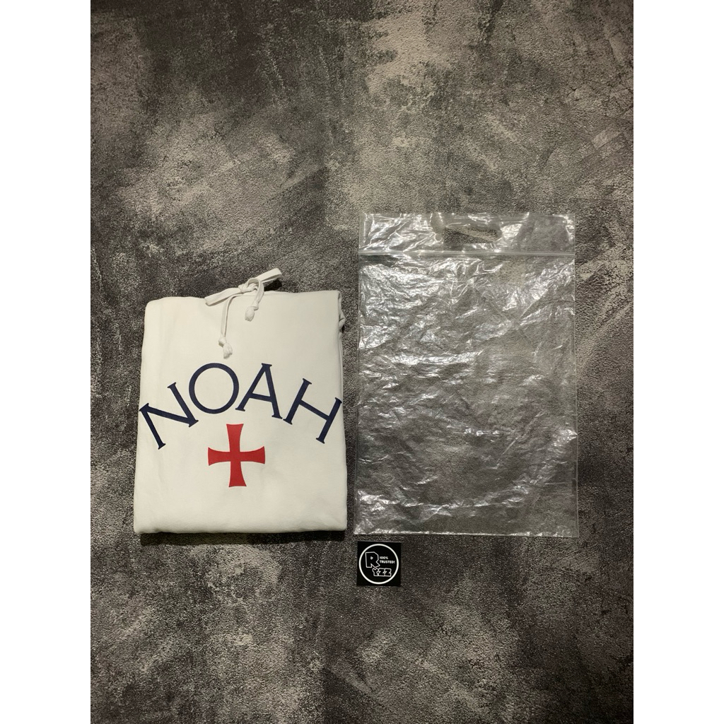 HOODIE NOAH CORE