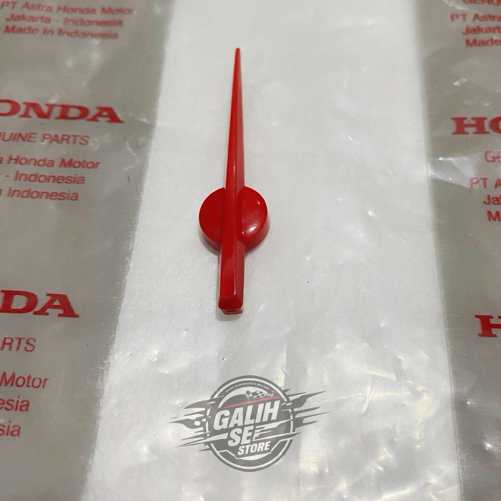 Jarum Speedometer HONDA BEAT KARBU/ BEAT FI/ BEAT ESP/ SCOOPY/ VARIO/ BEAT NEW ORIGINAL LOSPACK