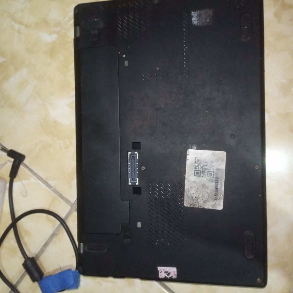 Lenovo x240