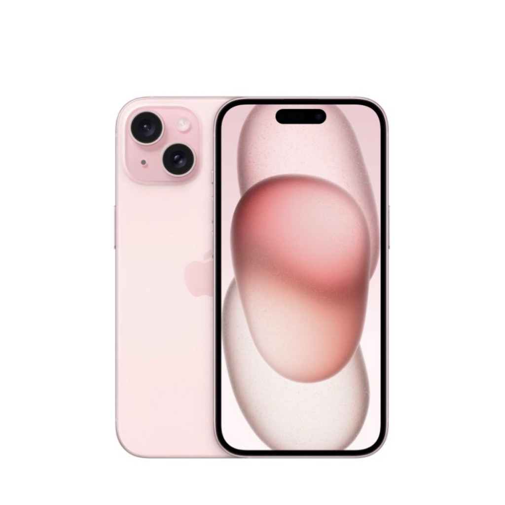 iphone 15 second