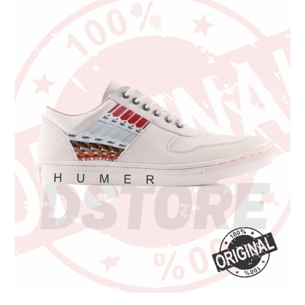 Sepatu Sneakers Humer