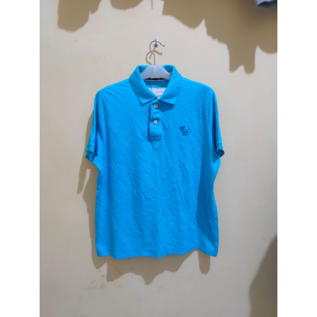 POLO ABERCROMBIE