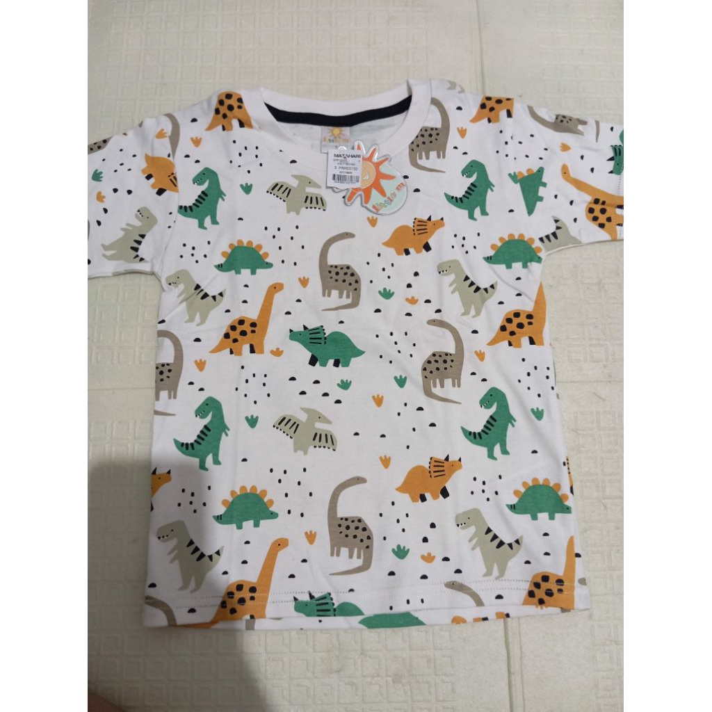KAOS LITTLE M