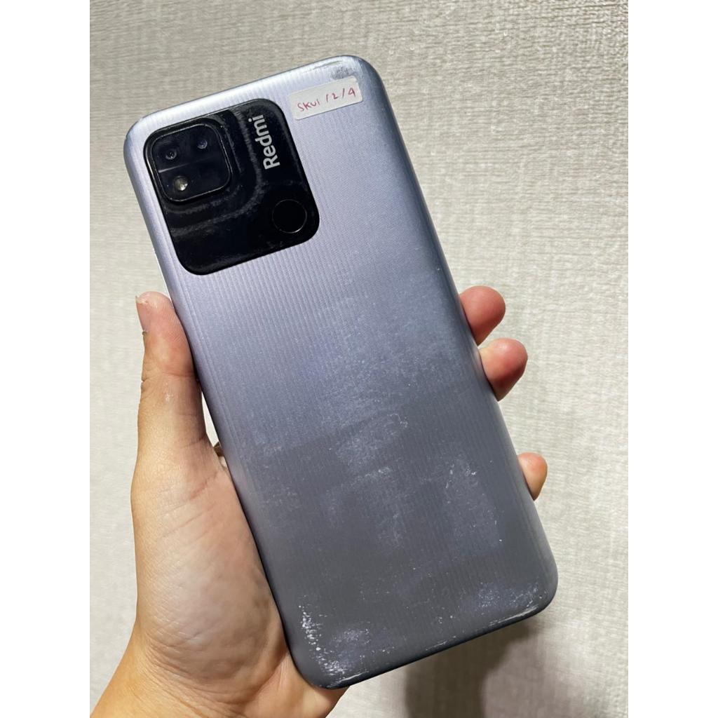 Redmi 10A 3/32GB Normal Unit Only