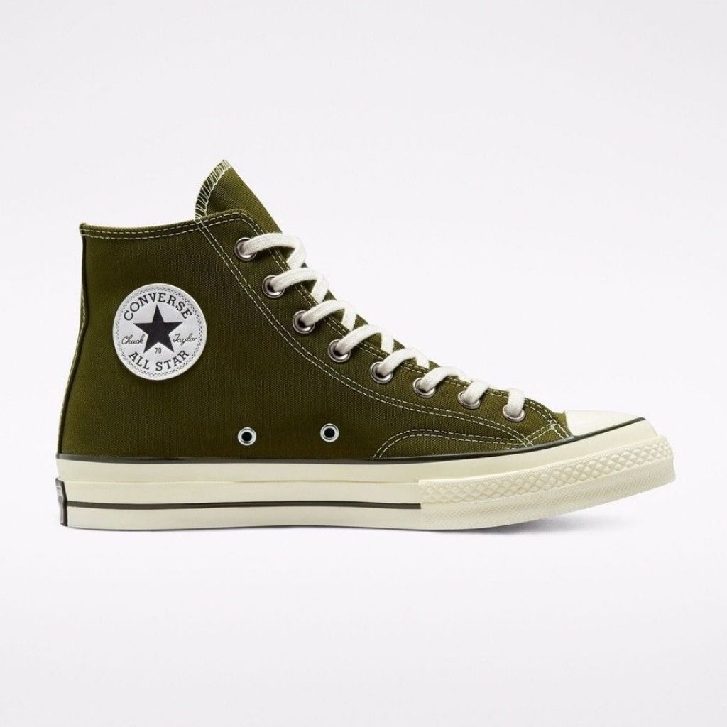 Sepatu Sneakers Chuck Taylor 70s High Surplus