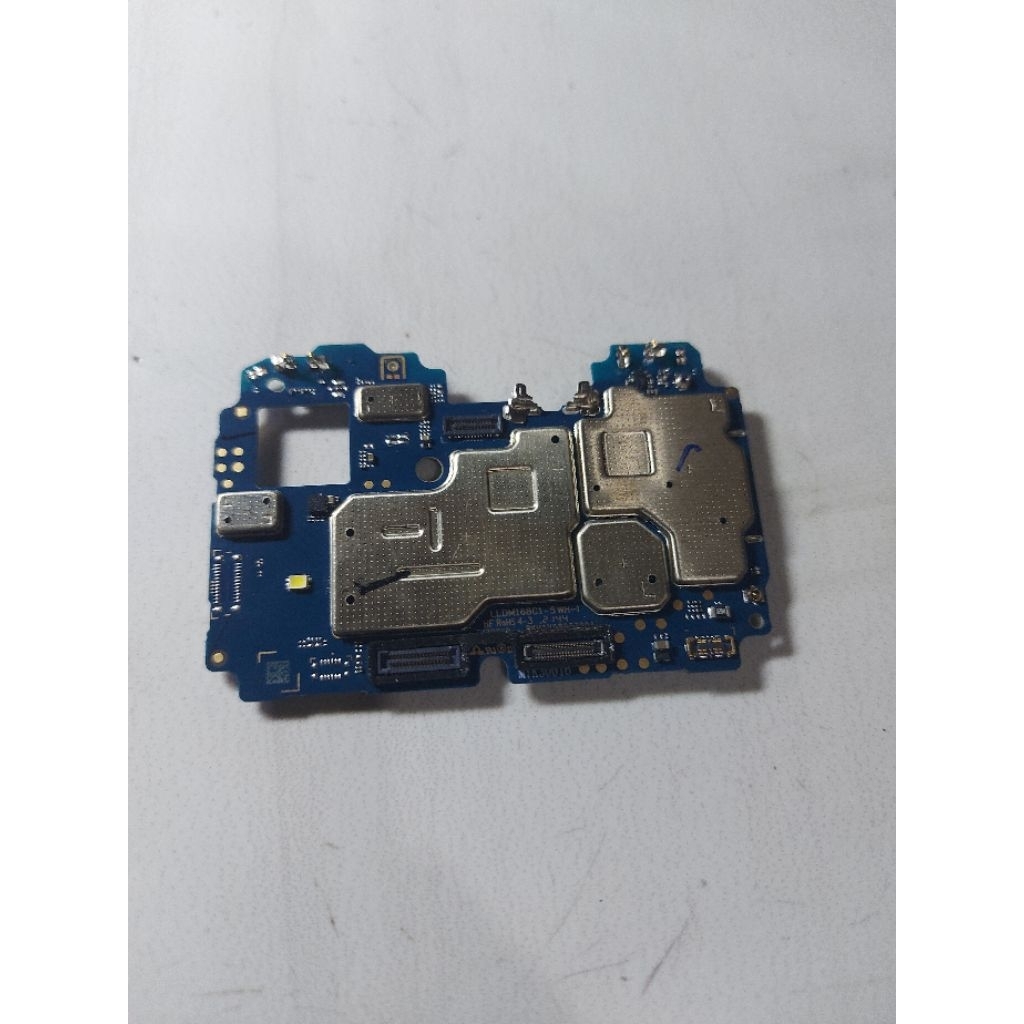 Mesin Samsung A03 core mati mulus