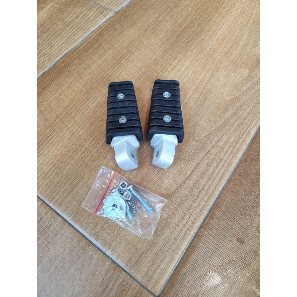 ((COD)) Footstep Virago rx king /step Virago Rx King Depan Belakang