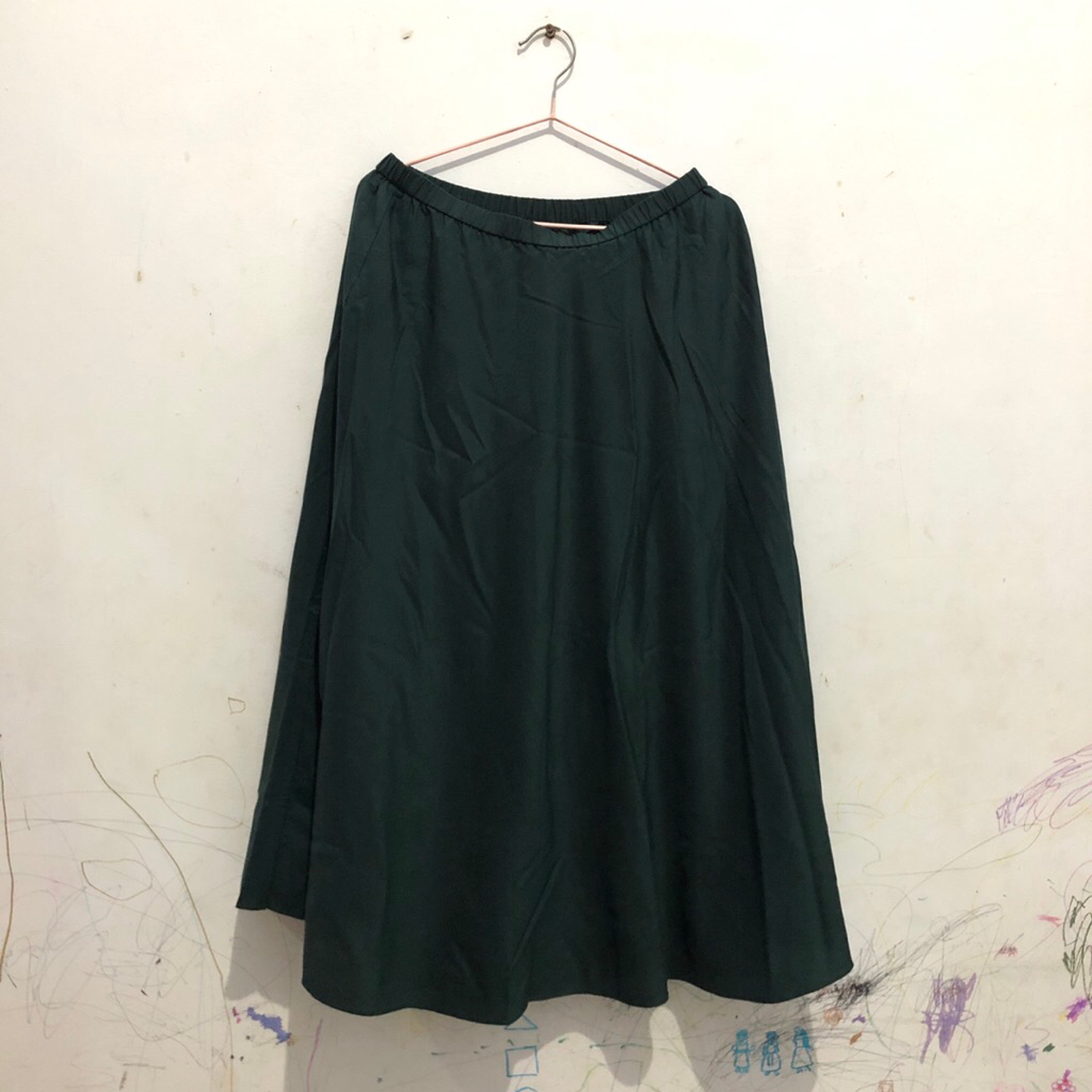UNIQLO ROK PLISKET JOTOL
