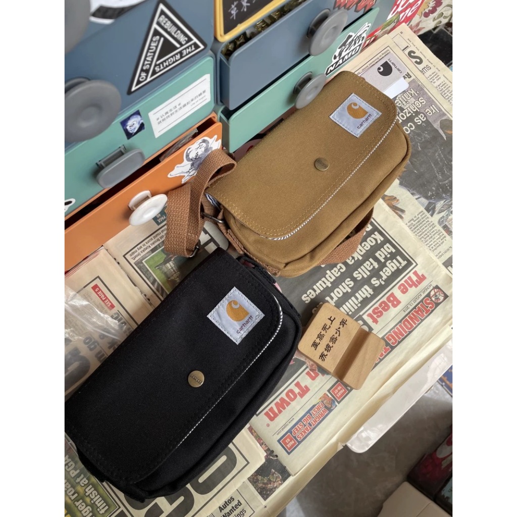 HERS Carhartt Slingbag