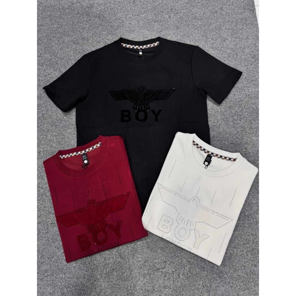 KAOS PRIA FRED PERRY PREMIUM 100% HIGH QUALITY]