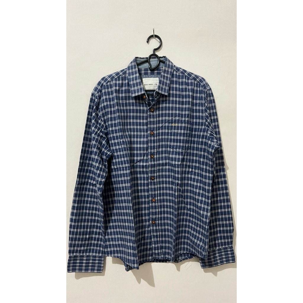 Preloved Basic House