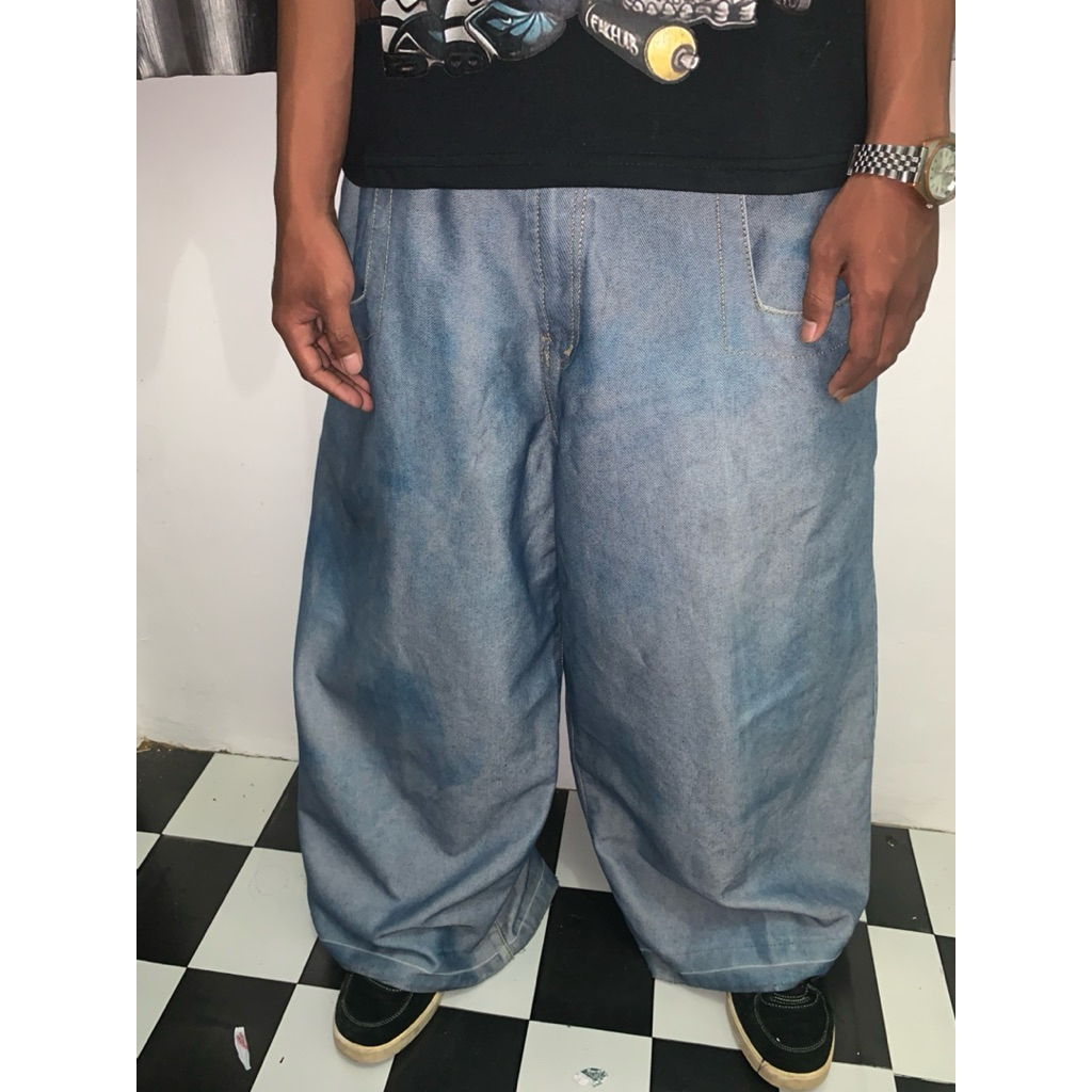 wonder big pocket
