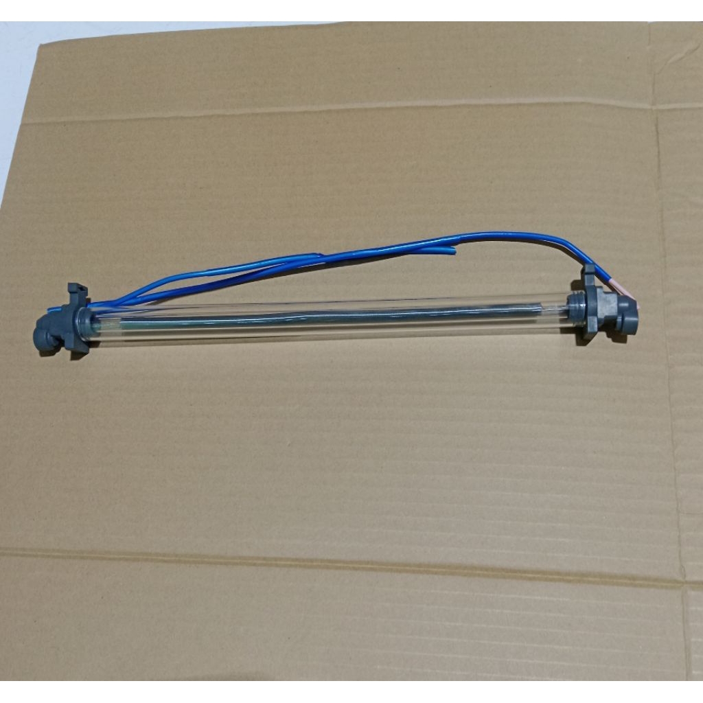 HEATER KULKAS 2PINTU SHArP ORIGINAL100%
