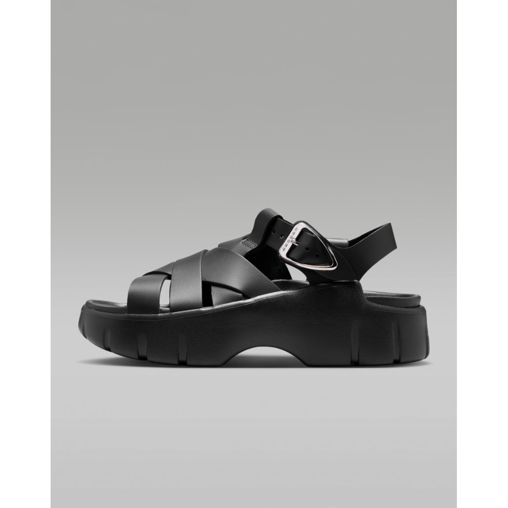Nike Jordan Willow Sandals Black Original