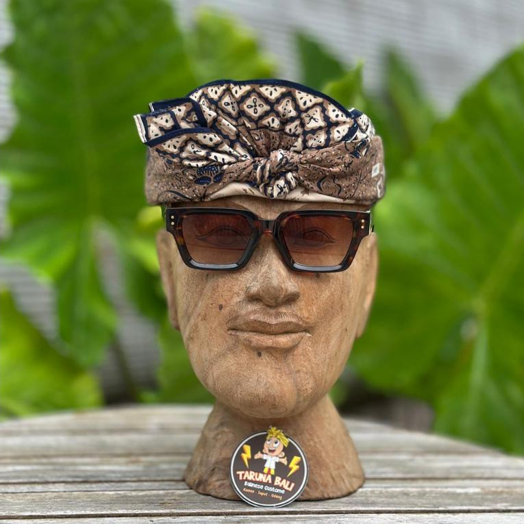 UDENG BATIK JADI JANGGAR RIMPIT | UDENG BATIK BALI | UDENG JADI TRADISIONAL BALI