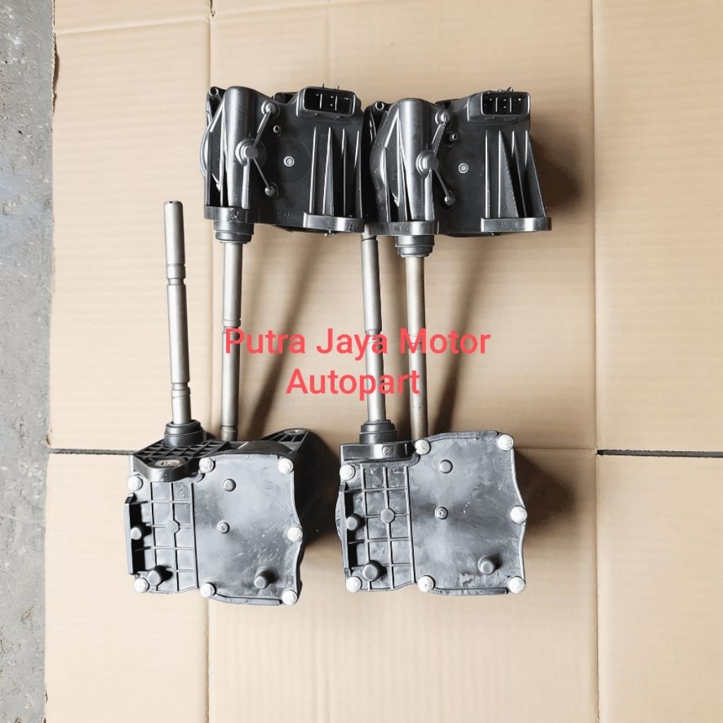 Aktuator Motoran Transfer case Toyota Hilux revo Innova Reborn Fortuner