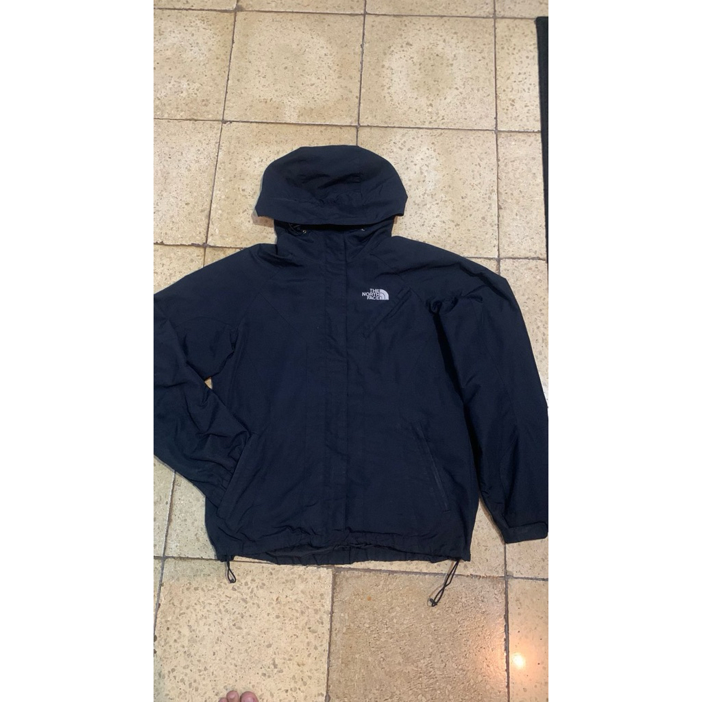 Gorpcore Jacket TNF