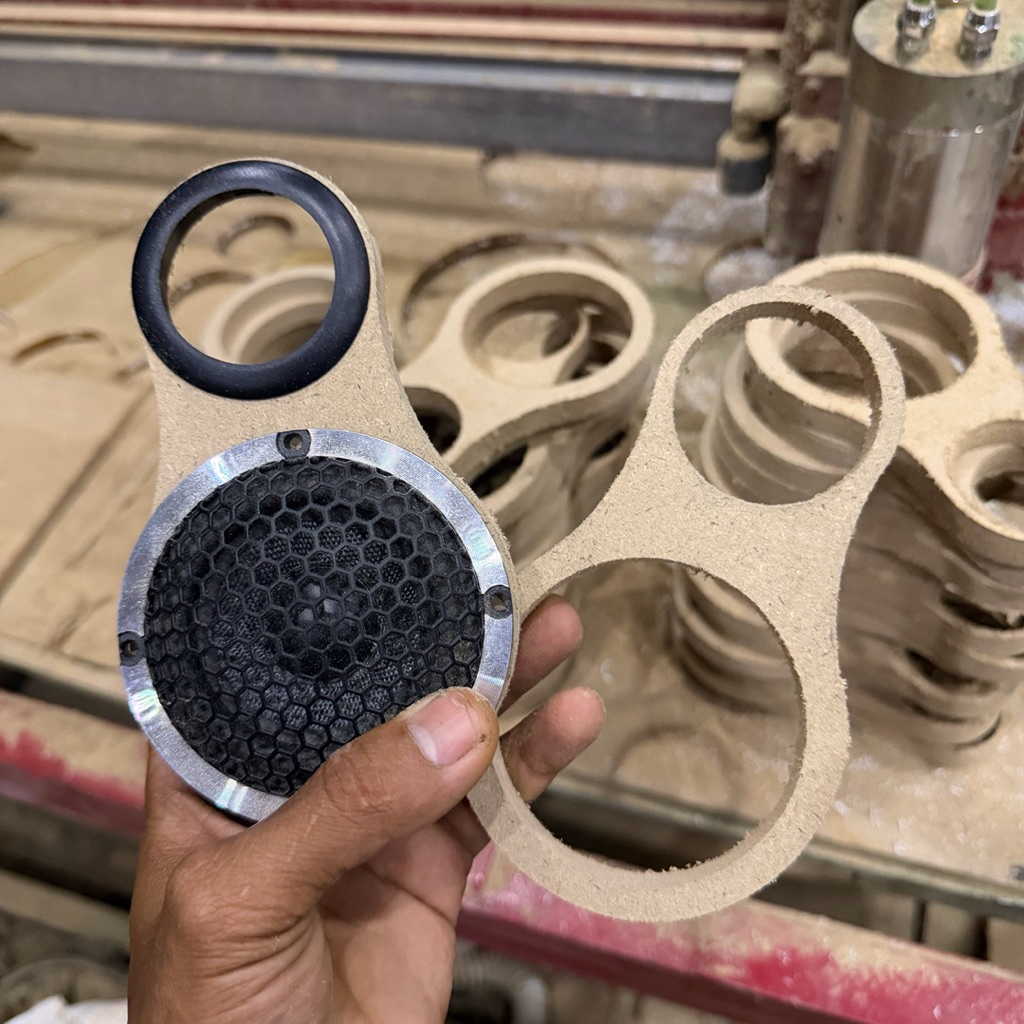 ring speker mdf midrange dan twiter harga sepasang termurah