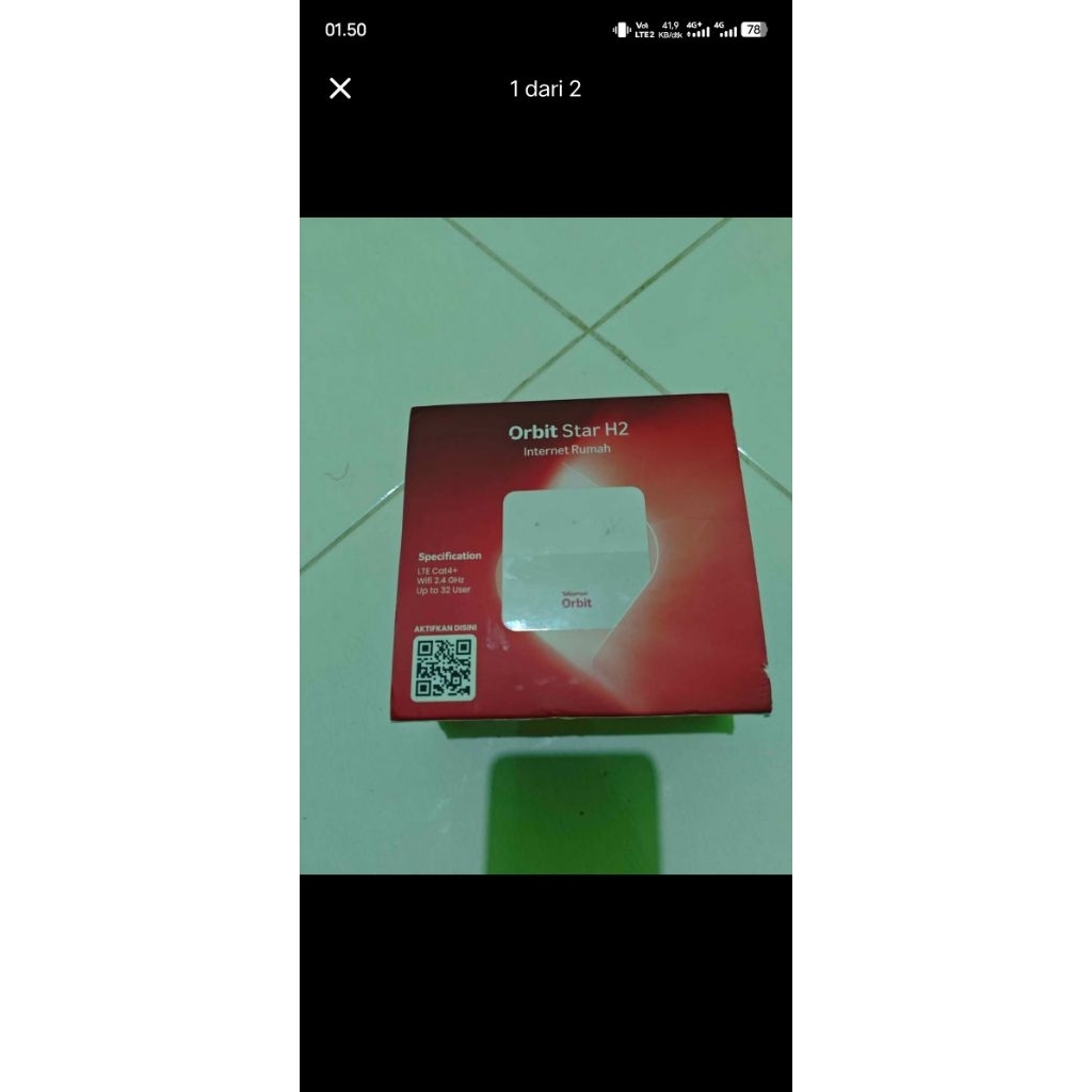 Huawei B320 Unlock