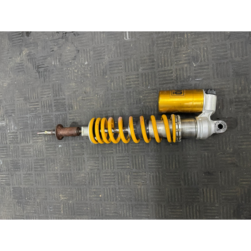 ohlins ho 545