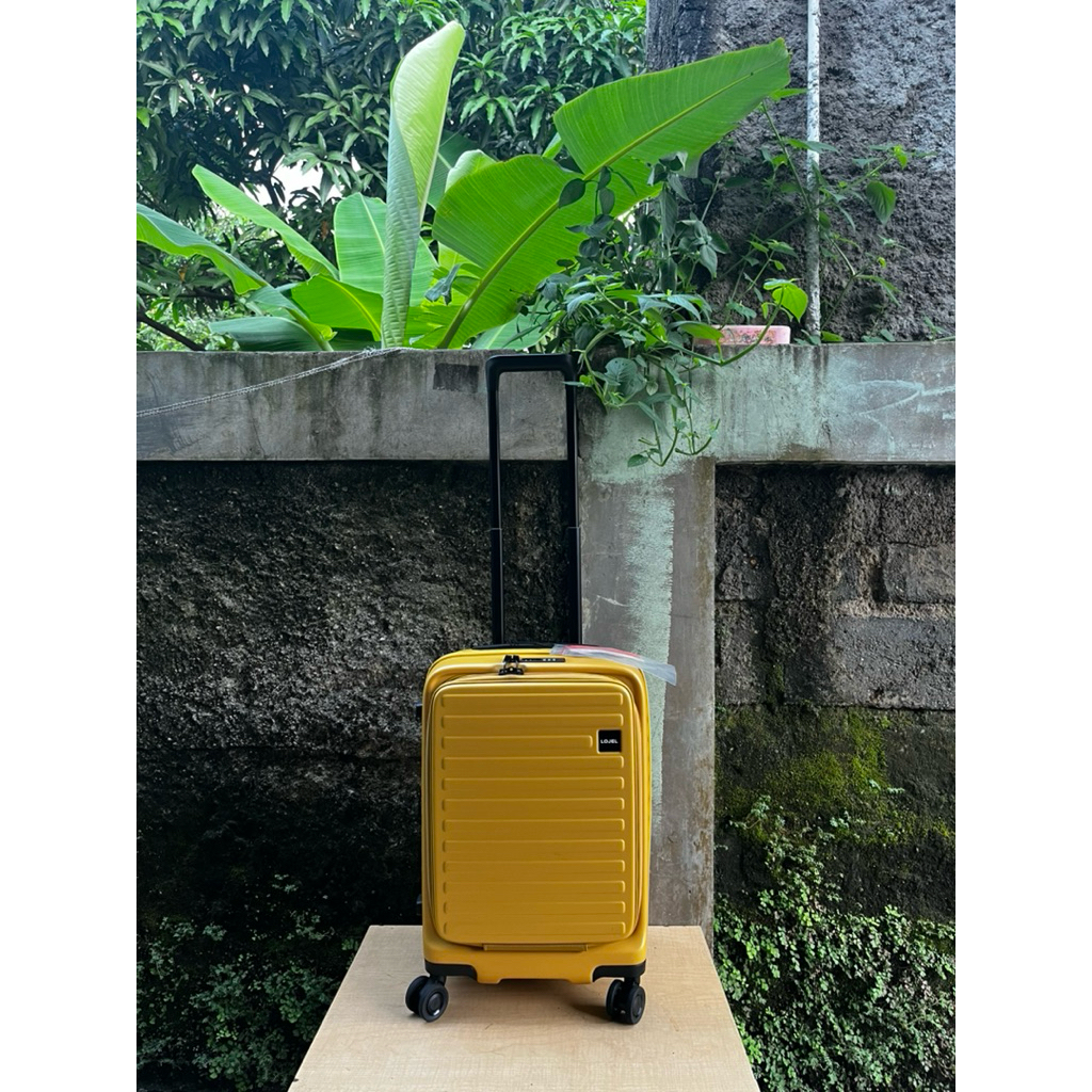 koper lojel cubo refresh 21 inch cabin